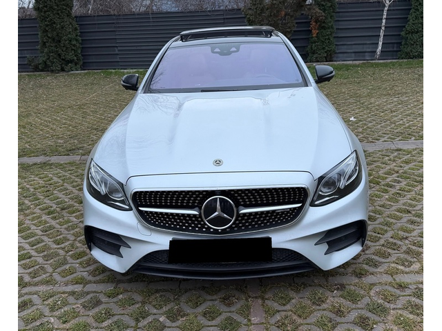 Mercedes-Benz AMG GT 4-Door Coupe E 53 AMG 4Matic+ - автомобили, коли, обяви за нови и употребявани 2