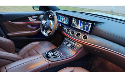 mercedes-benz-amg-gt-4-door-coupe-e-53-amg-4matic - 4