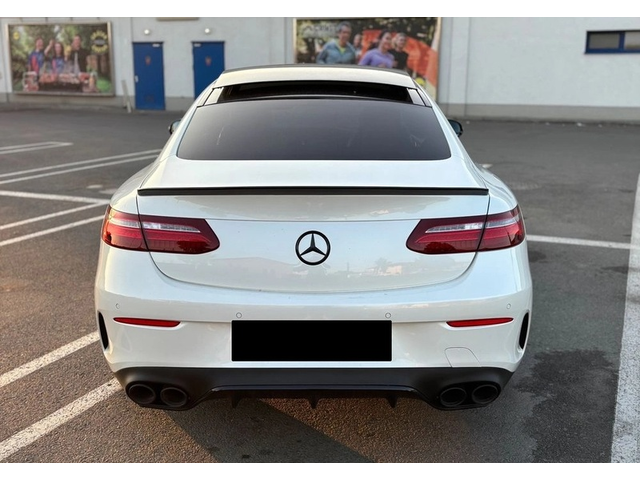 Mercedes-Benz AMG GT 4-Door Coupe E 53 AMG 4Matic - автомобили, коли, обяви за нови и употребявани 3