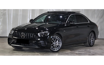 mercedes-benz-amg-gt-4-door-coupe-e-53-amg-4matic - 0