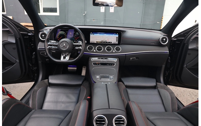 Mercedes-Benz AMG GT 4-Door Coupe E 53 AMG 4Matic - автомобили, коли, обяви за нови и употребявани 10