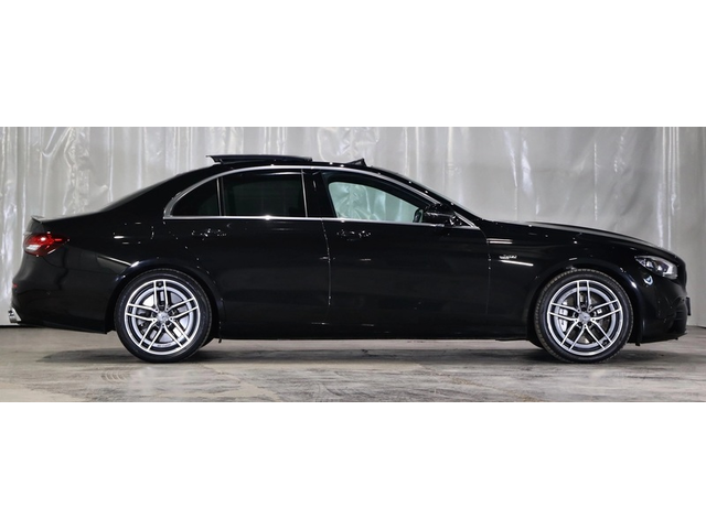 Mercedes-Benz AMG GT 4-Door Coupe E 53 AMG 4Matic - автомобили, коли, обяви за нови и употребявани 3
