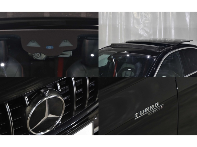 Mercedes-Benz AMG GT 4-Door Coupe E 53 AMG 4Matic - автомобили, коли, обяви за нови и употребявани 7