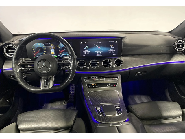 Mercedes-Benz AMG GT 4-Door Coupe E 53 AMG 4Matic+ - автомобили, коли, обяви за нови и употребявани 3