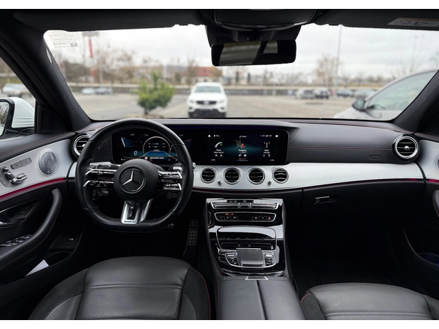 Mercedes-Benz AMG GT 4-Door Coupe E 53 AMG 4Matic+ - автомобили, коли, обяви за нови и употребявани 5