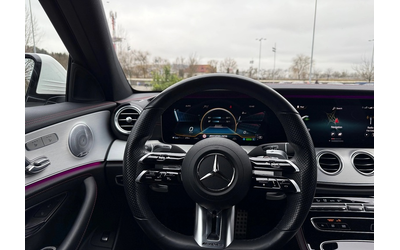 Mercedes-Benz AMG GT 4-Door Coupe E 53 AMG 4Matic+ - автомобили, коли, обяви за нови и употребявани 6