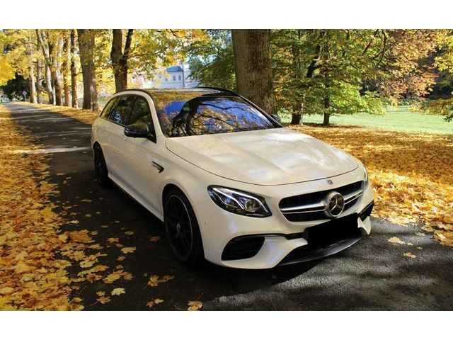 Mercedes-Benz AMG GT 4-Door Coupe E 63 S AMG 4Matic+ - автомобили, коли, обяви за нови и употребявани 0