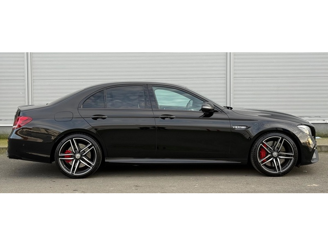 Mercedes-Benz AMG GT 4-Door Coupe E 63S AMG 4Matic+ - автомобили, коли, обяви за нови и употребявани 3