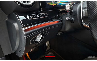 Mercedes-Benz AMG GT 43 4MATIC+ * BURMESTER* HEAD-UP* 360 КАМЕРИ* ОБДУХ - автомобили, коли, обяви за нови и употребявани 11