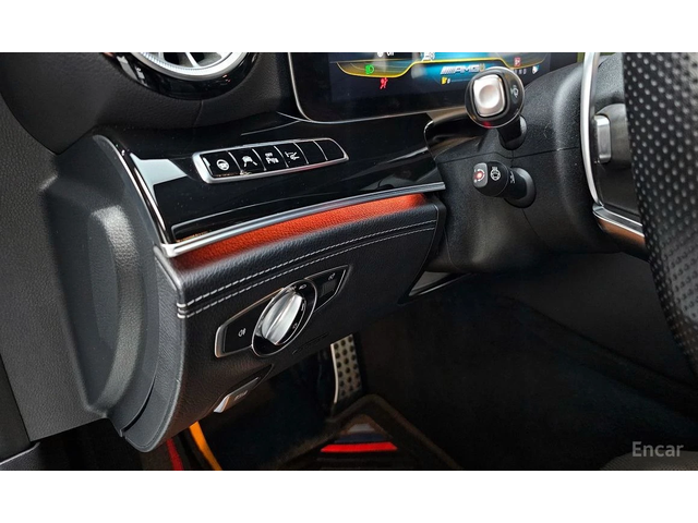 Mercedes-Benz AMG GT 43 4MATIC+ * BURMESTER* HEAD-UP* 360 КАМЕРИ* ОБДУХ - автомобили, коли, обяви за нови и употребявани 11