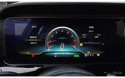 Mercedes-Benz AMG GT 43 4MATIC+ * BURMESTER* HEAD-UP* 360 КАМЕРИ* ОБДУХ - автомобили, коли, обяви за нови и употребявани 12