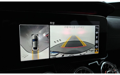 Mercedes-Benz AMG GT 43 4MATIC+ * BURMESTER* HEAD-UP* 360 КАМЕРИ* ОБДУХ - автомобили, коли, обяви за нови и употребявани 13