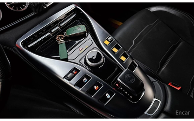 Mercedes-Benz AMG GT 43 4MATIC+ * BURMESTER* HEAD-UP* 360 КАМЕРИ* ОБДУХ - автомобили, коли, обяви за нови и употребявани 14