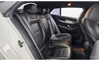 Mercedes-Benz AMG GT 43 4MATIC+ * BURMESTER* HEAD-UP* 360 КАМЕРИ* ОБДУХ - автомобили, коли, обяви за нови и употребявани 15