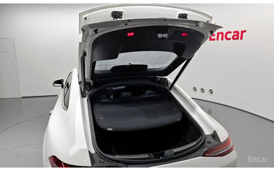 Mercedes-Benz AMG GT 43 4MATIC+ * BURMESTER* HEAD-UP* 360 КАМЕРИ* ОБДУХ - автомобили, коли, обяви за нови и употребявани 6