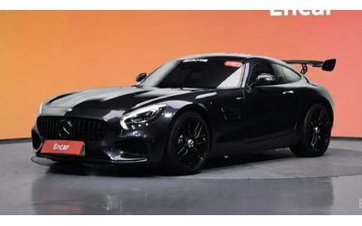 mercedes-benz-amg-gt - 0