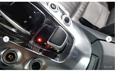 Mercedes-Benz AMG GT BURMESTER* CARBON* CERAMIC* - автомобили, коли, обяви за нови и употребявани 11