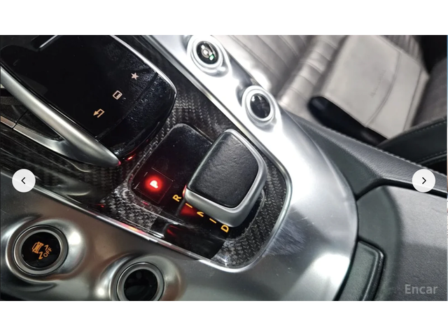 Mercedes-Benz AMG GT BURMESTER* CARBON* CERAMIC* - автомобили, коли, обяви за нови и употребявани 11