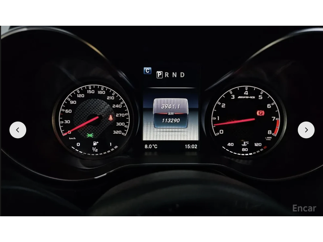 Mercedes-Benz AMG GT BURMESTER* CARBON* CERAMIC* - автомобили, коли, обяви за нови и употребявани 12