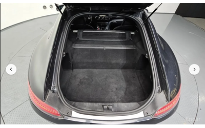 Mercedes-Benz AMG GT BURMESTER* CARBON* CERAMIC* - автомобили, коли, обяви за нови и употребявани 14