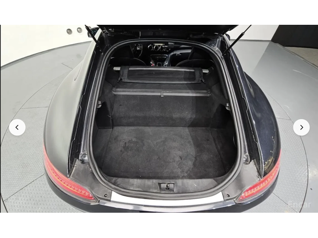 Mercedes-Benz AMG GT BURMESTER* CARBON* CERAMIC* - автомобили, коли, обяви за нови и употребявани 14