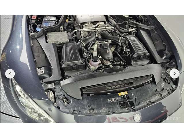 Mercedes-Benz AMG GT BURMESTER* CARBON* CERAMIC* - автомобили, коли, обяви за нови и употребявани 15