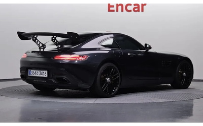 mercedes-benz-amg-gt - 1