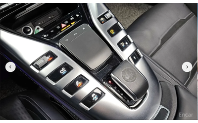 Mercedes-Benz AMG GT 43* 4MATIC+ * BURMESTER* ПОДГРЕВ* ОБДУХВАНЕ* 360КА - автомобили, коли, обяви за нови и употребявани 10