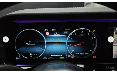 Mercedes-Benz AMG GT 43* 4MATIC+ * BURMESTER* ПОДГРЕВ* ОБДУХВАНЕ* 360КА - автомобили, коли, обяви за нови и употребявани 12