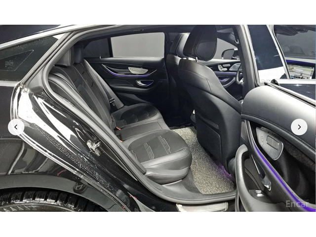 Mercedes-Benz AMG GT 43* 4MATIC+ * BURMESTER* ПОДГРЕВ* ОБДУХВАНЕ* 360КА - автомобили, коли, обяви за нови и употребявани 14