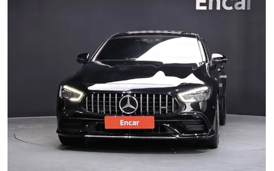 mercedes-benz-amg-gt - 2