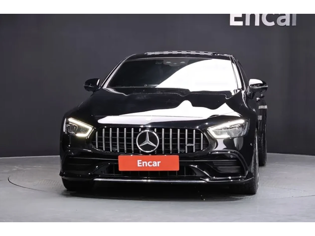 Mercedes-Benz AMG GT 43* 4MATIC+ * BURMESTER* ПОДГРЕВ* ОБДУХВАНЕ* 360КА - автомобили, коли, обяви за нови и употребявани 2