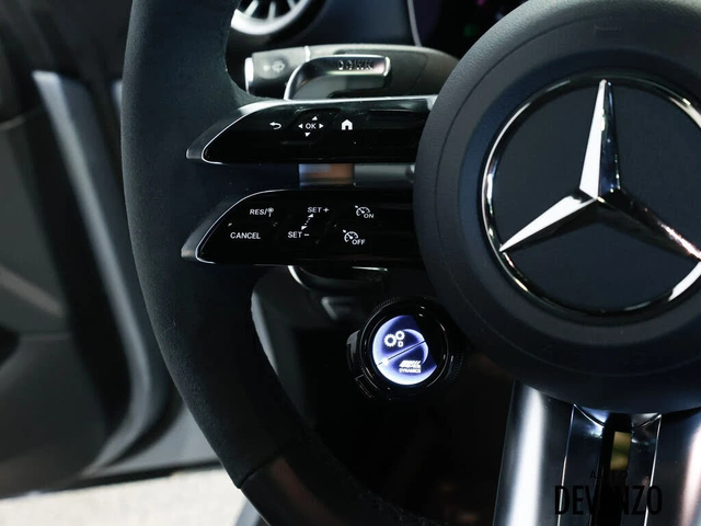 Mercedes-Benz AMG GT 53AMG* AWD* АвтоКредит* (ЦЕНА ДО БГ) - автомобили, коли, обяви за нови и употребявани 10