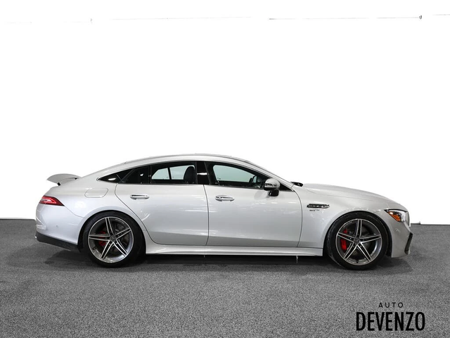 Mercedes-Benz AMG GT 53AMG* AWD* АвтоКредит* (ЦЕНА ДО БГ) - автомобили, коли, обяви за нови и употребявани 1