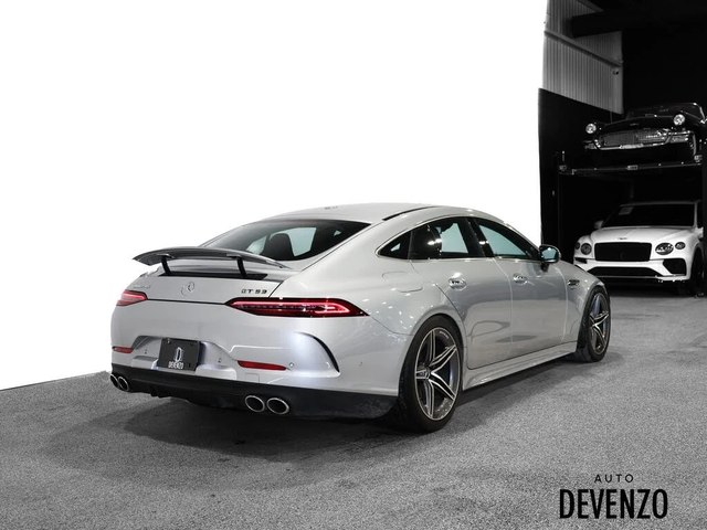 Mercedes-Benz AMG GT 53AMG* AWD* АвтоКредит* (ЦЕНА ДО БГ) - автомобили, коли, обяви за нови и употребявани 2