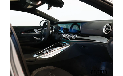 Mercedes-Benz AMG GT 53AMG* AWD* АвтоКредит* (ЦЕНА ДО БГ) - автомобили, коли, обяви за нови и употребявани 6