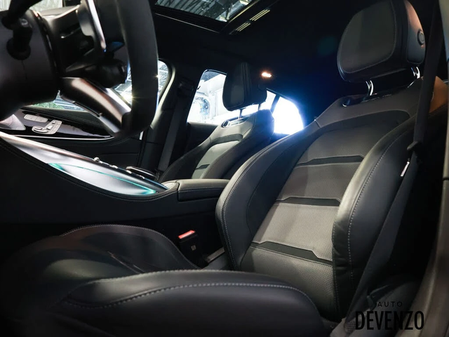 Mercedes-Benz AMG GT 53AMG* AWD* АвтоКредит* (ЦЕНА ДО БГ) - автомобили, коли, обяви за нови и употребявани 8