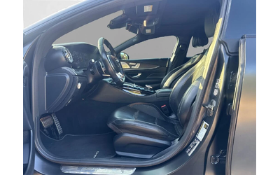 Mercedes-Benz AMG GT 53 4MATIC* АвтоКредит * (ЦЕНА ДО БГ) - автомобили, коли, обяви за нови и употребявани 10