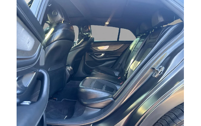 Mercedes-Benz AMG GT 53 4MATIC* АвтоКредит * (ЦЕНА ДО БГ) - автомобили, коли, обяви за нови и употребявани 11