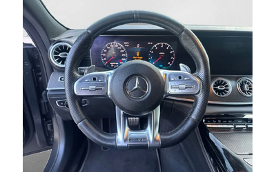 Mercedes-Benz AMG GT 53 4MATIC* АвтоКредит * (ЦЕНА ДО БГ) - автомобили, коли, обяви за нови и употребявани 13
