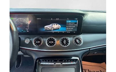 Mercedes-Benz AMG GT 53 4MATIC* АвтоКредит * (ЦЕНА ДО БГ) - автомобили, коли, обяви за нови и употребявани 15