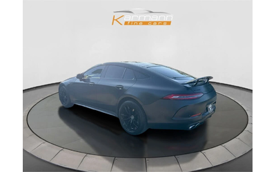 mercedes-benz-amg-gt - 2