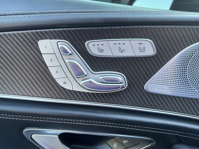 Mercedes-Benz AMG GT 53 4MATIC* АвтоКредит * (ЦЕНА ДО БГ) - автомобили, коли, обяви за нови и употребявани 9