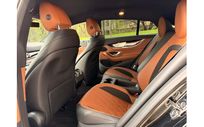 Mercedes-Benz AMG GT 53 / FACE - автомобили, коли, обяви за нови и употребявани 10