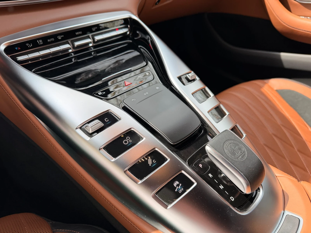 Mercedes-Benz AMG GT 53 / FACE - автомобили, коли, обяви за нови и употребявани 13