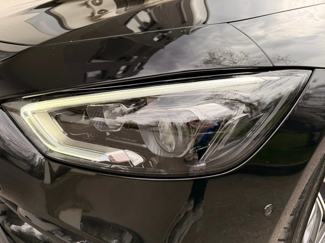 Mercedes-Benz AMG GT 53 / FACE - автомобили, коли, обяви за нови и употребявани 14