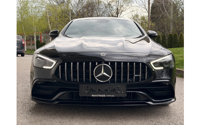 mercedes-benz-amg-gt - 1