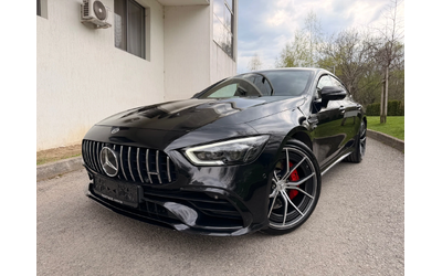 mercedes-benz-amg-gt - 2