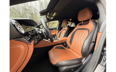 Mercedes-Benz AMG GT 53 / FACE - автомобили, коли, обяви за нови и употребявани 9