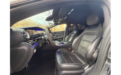 Mercedes-Benz AMG GT 63 / 4-MATIC + - автомобили, коли, обяви за нови и употребявани 10